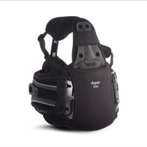NEW - Aspen Vista TLSO 464 Lower Spine Back Brace 993640 - MISSING STICKERS